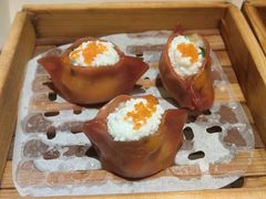 -蔡澜点心·粤菜(嘉里中心店)