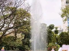 -九龙公园