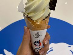 -GODIVA(国际金融中心店)