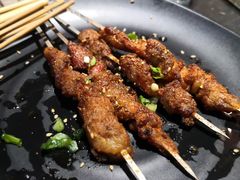 -锅十二涮肉馆·鞭蛋锅