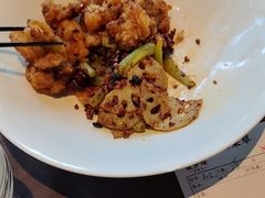 -望乡楼上海菜(日月光店)