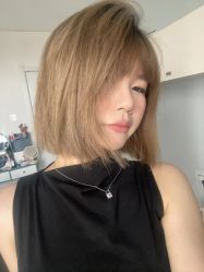 点击看大图 -MORI HAIR SALON日式美发沙龙