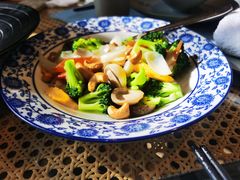 -杭州西湖柳莺里酒店·闻莺厅