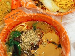-安发瞧麻辣烫(总店)