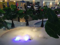 -水晶之星洗浴温泉汗蒸