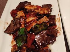 -东方明珠老上海8号餐厅(东方明珠广播电视塔店)