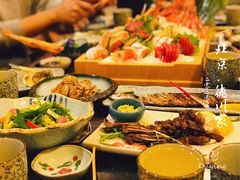 -德川家日本料理(龙德广场店)