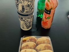 -霸王茶姬(大连万象汇店)