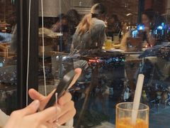 -必胜客(巴沟店)