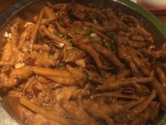 -胖哥俩肉蟹煲(福州仓山爱琴海店)