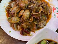 -庆峰龙虾烧烤(合肥一店)
