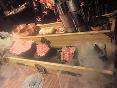 -牛道·和牛九食(市府恒隆广场店)