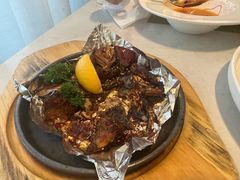 -IL Forno 意坊·意大利餐厅(温州万象城店)