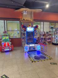 -卡通尼·Safari非洲探索乐园·生日会(金桥国际商业广场店)