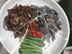 -野渡坡·极致湘菜·庭院餐厅(汉阳店)