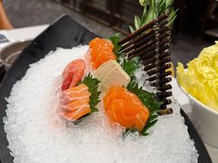 -海月轩海鲜豆捞(紫金塔店)
