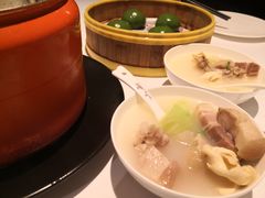 腌笃鲜-松鹤楼·非遗·苏帮菜(融科店)