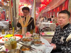 -大芊金重庆串串火锅(南京路店)