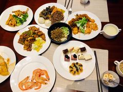 -成都世纪城假日酒店-西楼