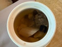 -济南喜来登酒店-采悦轩中餐厅