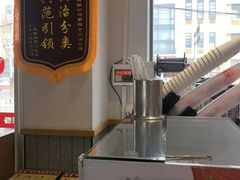 -南城香·饭香串香馄饨香(赵公口店)