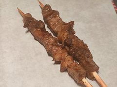 -三毛演义·湖南烧烤大排档(南浦店)