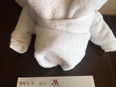 -宁波万豪酒店