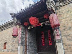 -暖泉古镇