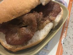 -义顺牛奶公司(新马路老店)
