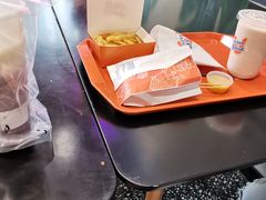 -前进5路汉堡炸鸡(汉街skp店)