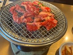-辛氏火炉·韩式古法烤肉(松北店)