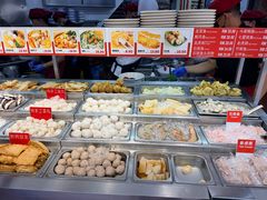 -阿坤纯正西刀鱼丸(Kuala Lumpur Branch)