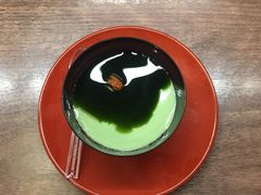 -一兰拉面(梅田阪急东通店)