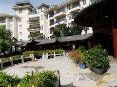 -三亚亚龙湾雅高美爵酒店