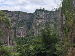 -十九峰景区
