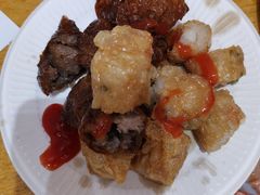 -林氏沙茶面·闽南必尝小吃(福建路店)