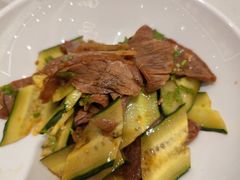 -陳香貴·兰州牛肉面(上海长风大悦城店)