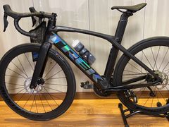 -TREK崔克自行车(徐汇滨江店)