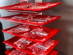 -打酱友•斑鱼海鲜粥火锅(吴桥店)