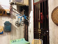 -CITY MART城市集市·里弄(北外滩来福士广场店)