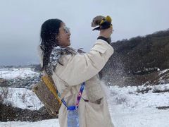 -太子岭滑雪场