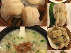 -鼎珑点心仔(燕塘店)