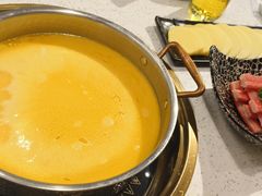 -八珍玉食鸡煲·打边炉(印象城店)