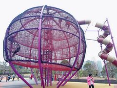 -枫香湖儿童公园