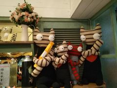 -猫咪博物馆(顶澳仔猫街店)