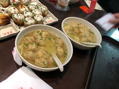 -东泰祥生煎馆(陕西南路店)