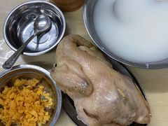 吉英盐焗鸡-吉英盐焗鸡(文中路店)