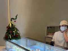 -WenTinG文汀·半糖蛋糕(合生汇店)