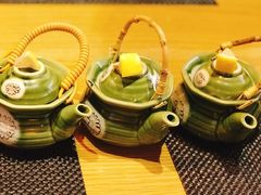 -三石铁板烧(紫竹桥店)