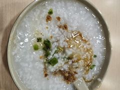 鸡粥-百家鸡味馆(清泰店)